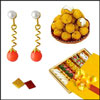Sweet Hamper - code01 - Click here to View more details about this Product